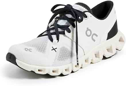On オン Cloud5 Black White レディース25センチ Women's Cloud 5 | Black | On United States
